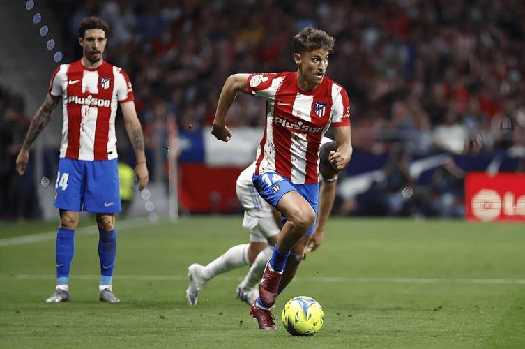 爱博体育-马竞后防稳固，客场完胜对手取得三分的简单介绍